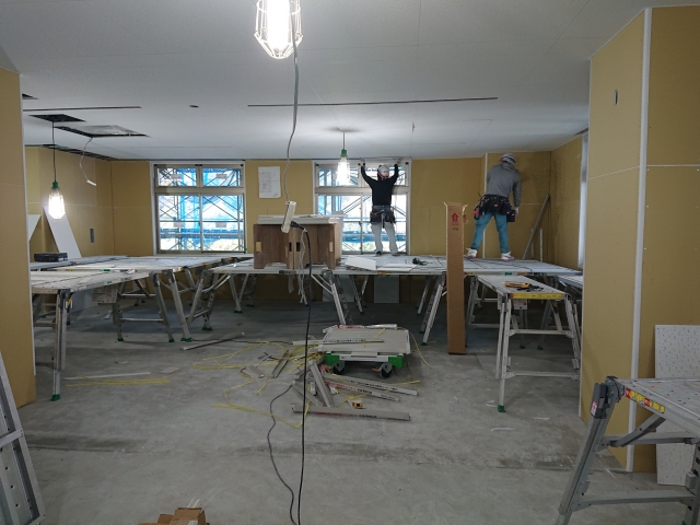 株式会社GSコーポレーション